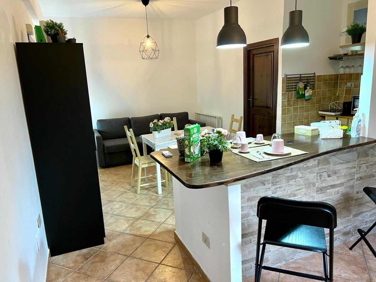 شقة Lisetta'S House مونريالي المظهر الخارجي الصورة